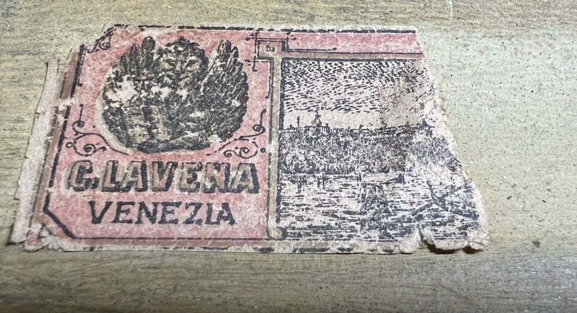 🔴 VITTORIO EMANUELE III SAVOIA portagioie cofanetto scrigno astuccio vintage 9