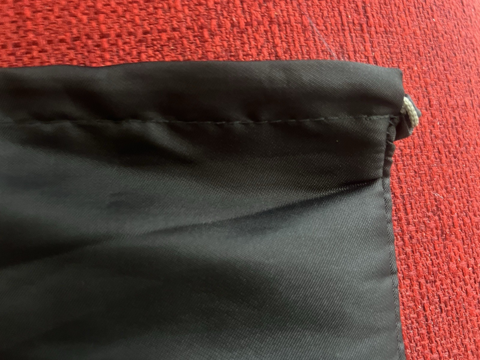 🔴 FENDI sacca borsa accessori anti polvere o viaggio L 59 h 58 cm originale