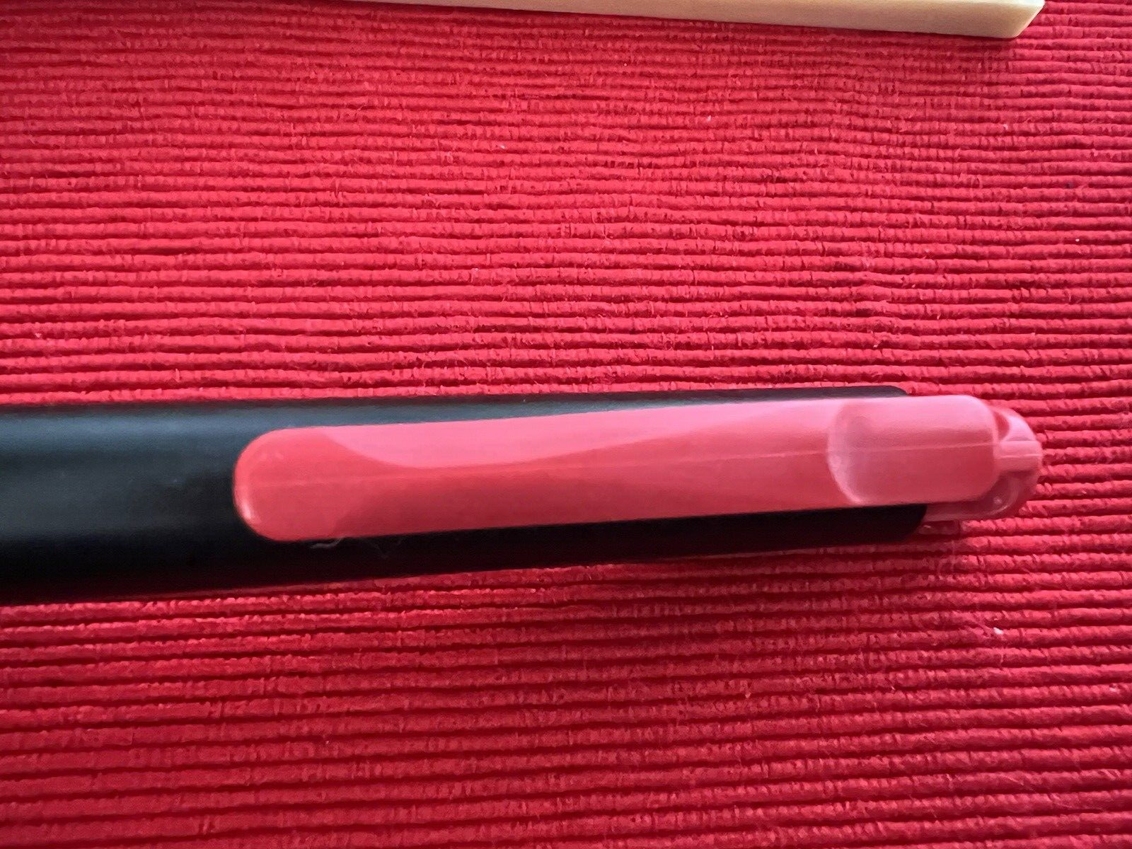 🔴 PILOT penna sfera EXPLORER nera matita meccanica THE SHAKER 0,5 vintage