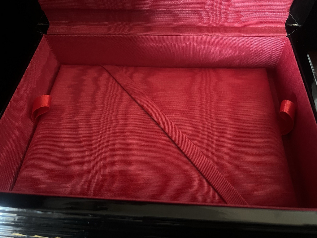 🔴 MONTEGRAPPA Oriental Zodiac Box Limited Edition Oriental Zodiac 