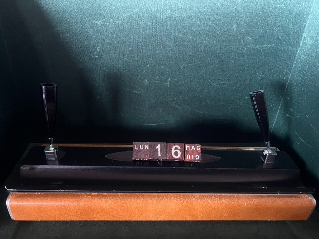 Unterstützen Sie Stylo-Plume Stylo à Plume und Sphere Porte-Plume Base für Stylo Bureau 