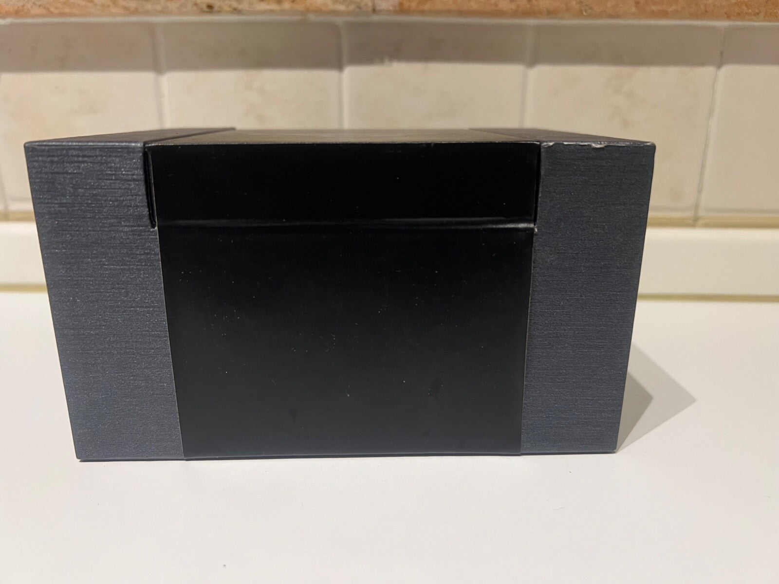 🔴 CHRONOTECH ACTIVE box scatola orologio custodia garanzia cartellino