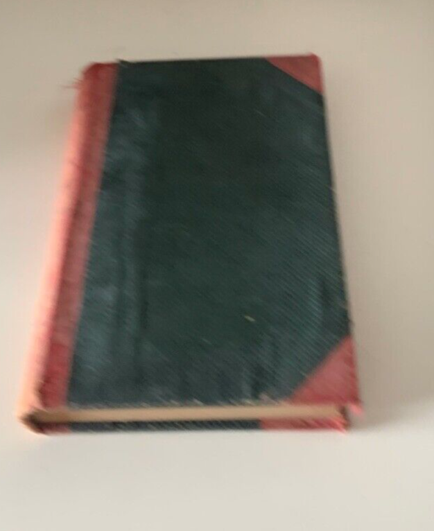 Buch Le Peche 'Don't On Dies DeValroseParis 1923 