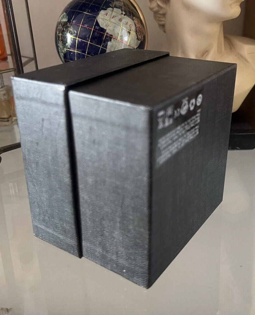 🔴 TIMEX box scatola orologio polso cofanetto custodia legno garanzia