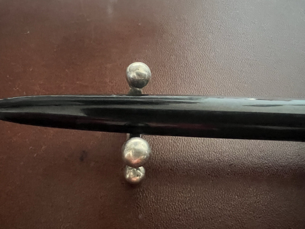 🔴 BIC penne sfera a scatto di cui una pubblicitaria scrivono vintage