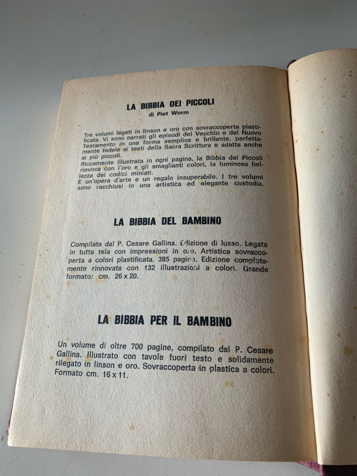 Book Romanzi Della Pink, Finalmente, Merrell Vintage 1972