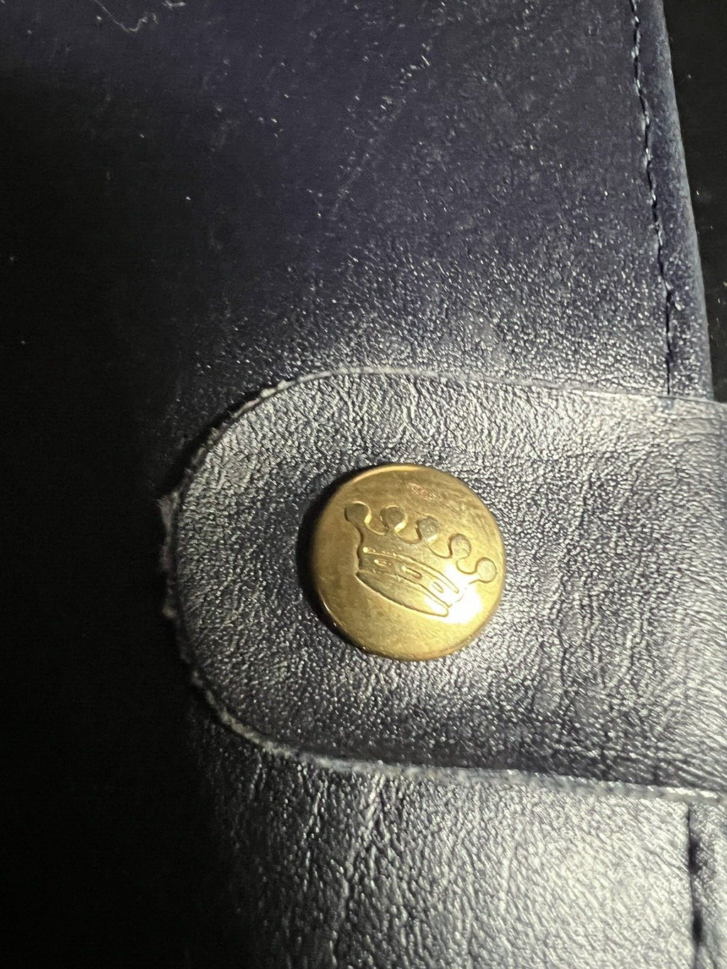 🔴 PRYNGEPS box scatola orologio cofanetto custodia uomo porta garanzia vintage