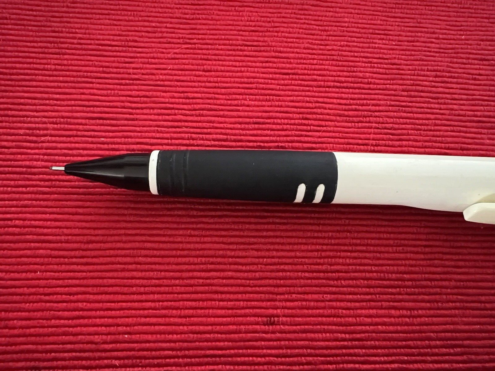 🔴 PILOT penna sfera EXPLORER nera matita meccanica THE SHAKER 0,5 vintage