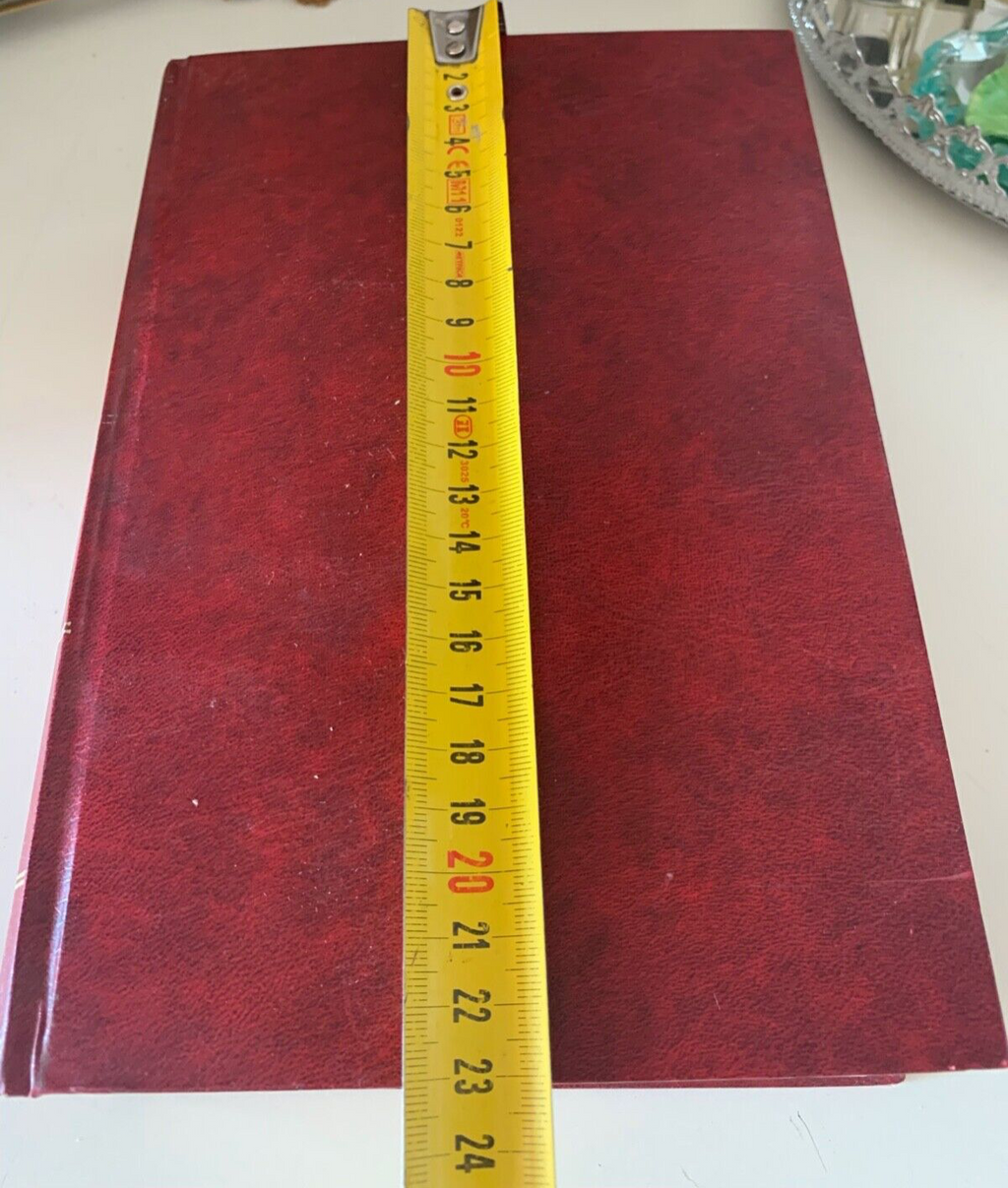 🔴 Book KINGDOM OF ITALY historical geographical dictionary Altavilla antique 1875 