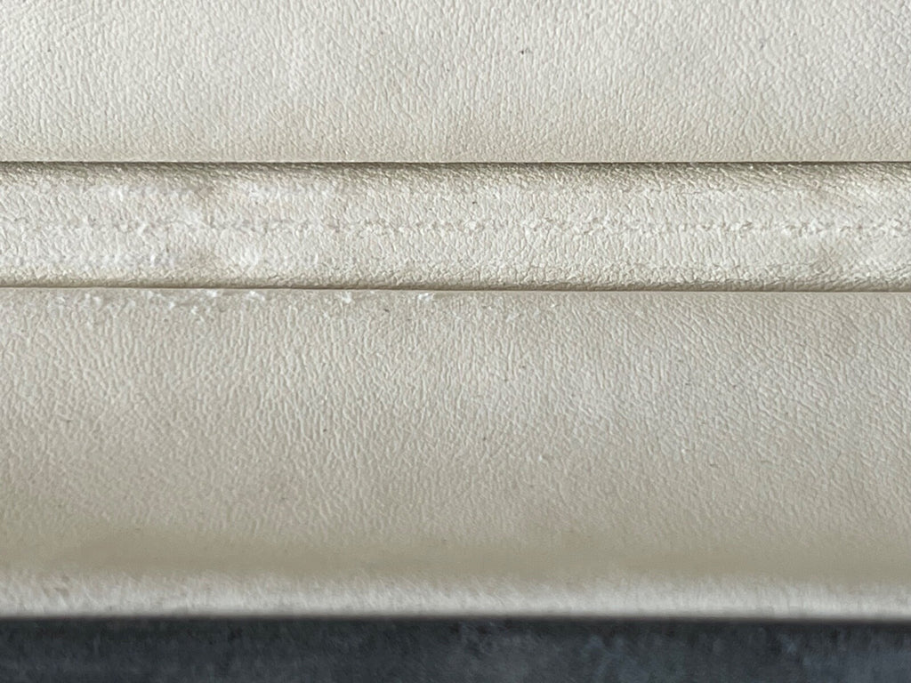 🔴 ZENITH box scatola orologio DE LUCA CHRONO custodia vintage ORIGINAL4