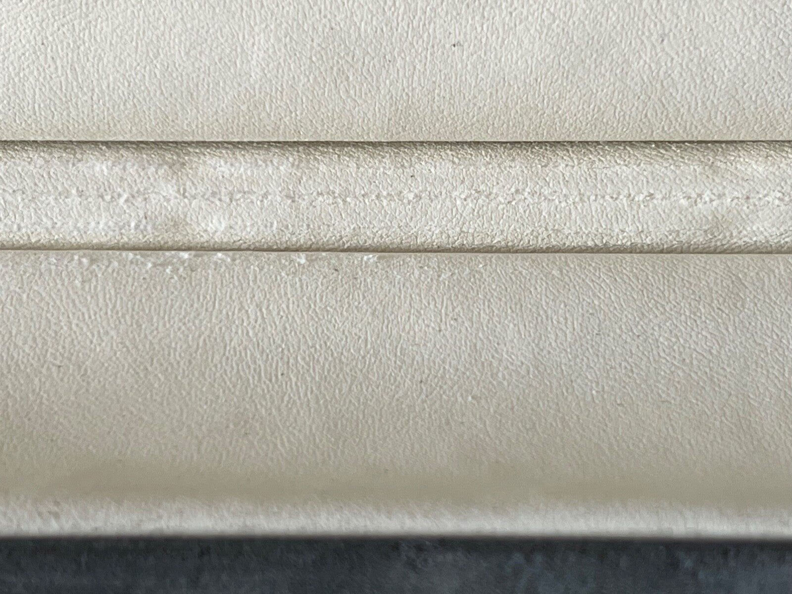 🔴 ZENITH box scatola orologio DE LUCA CHRONO custodia vintage ORIGINAL4