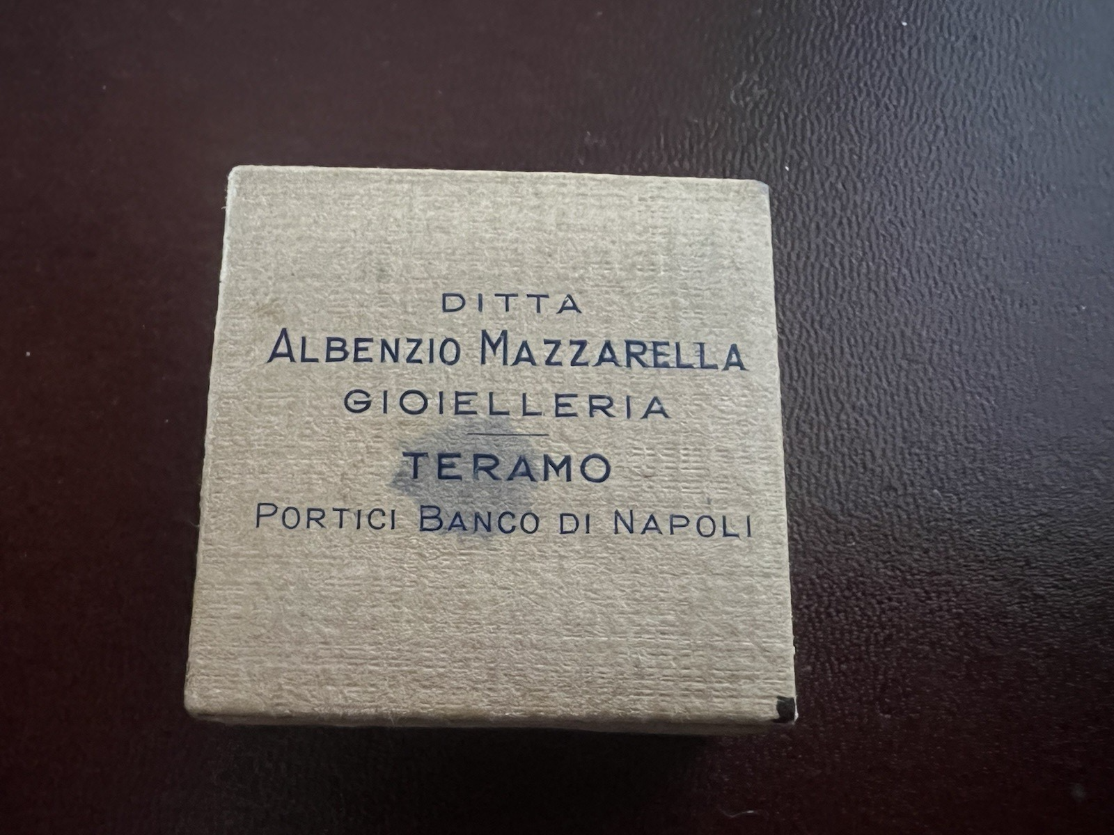 🔴 ARGENTO 925 chiusura collana gancio 1 filo con pietre vintage