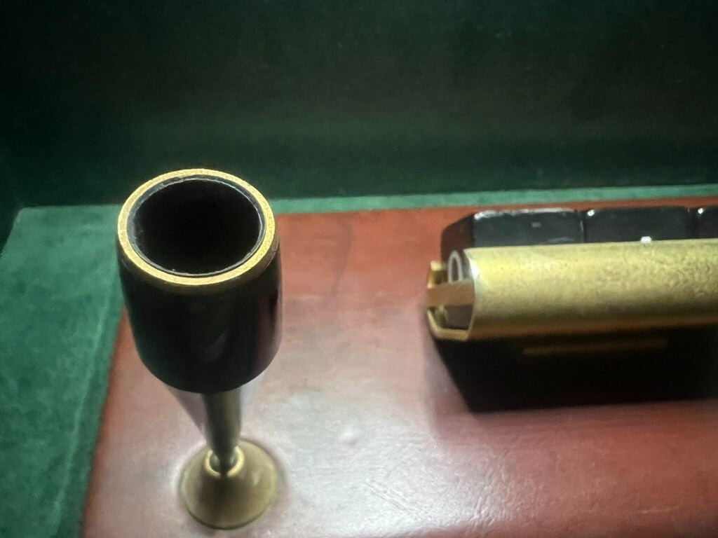 Base Stylo-Plume Sphère Stylo à Plume Sphère Porte-Plume Dés Calendrier Bureau