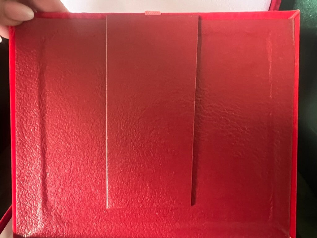 Asi Auto Moto Voiture Club Napoli Fédéré Plaque Métal Cônes 1983 Rouge 