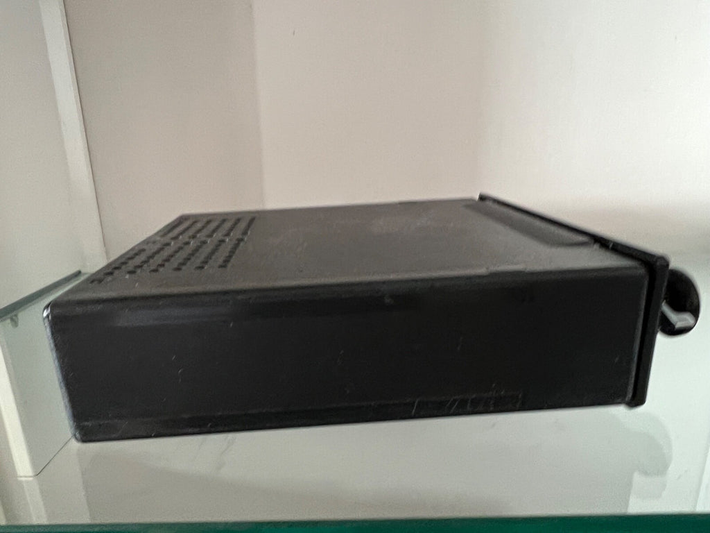 Pioneer car Radio Stéréo 7 Autoreverse Années 1980 Vintage Rare