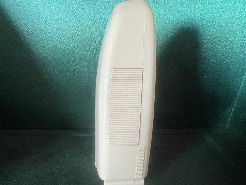 🔴 Metronomo TAKTELL piccolo con chiavetta funziona vintage