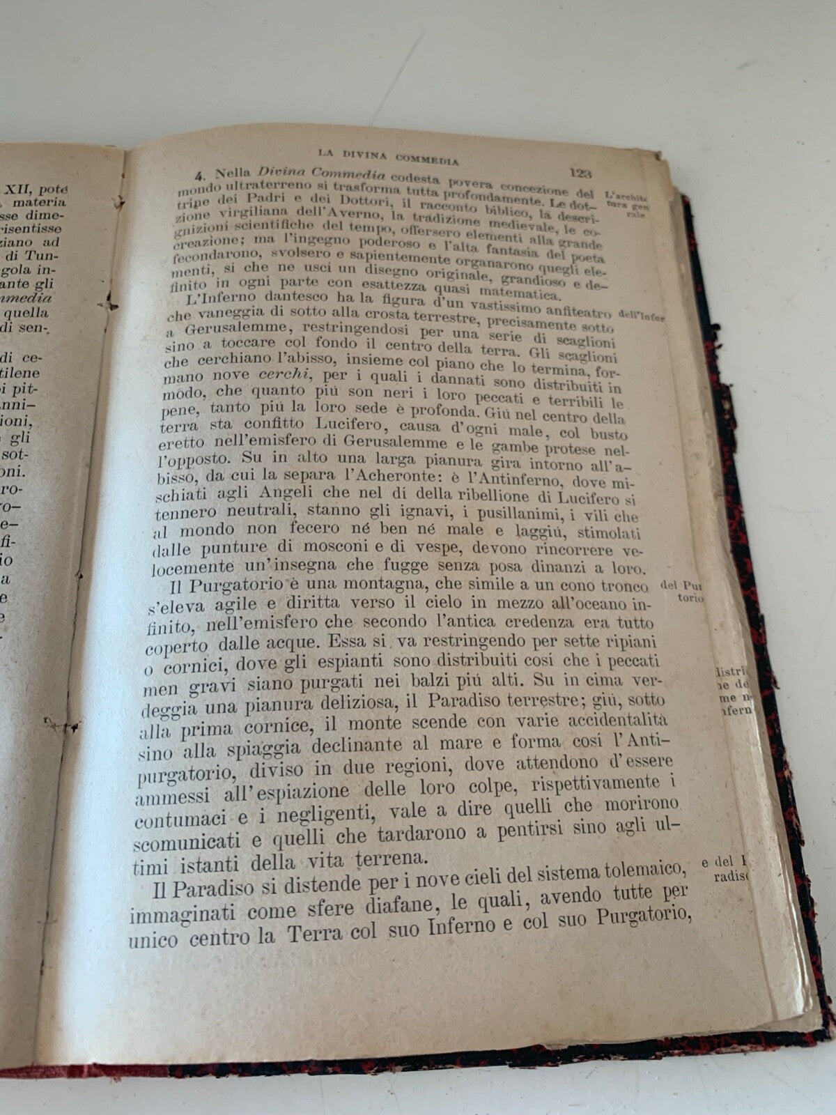 Book Literature IN Lingua Latina Up To XIII Century Antique 1900