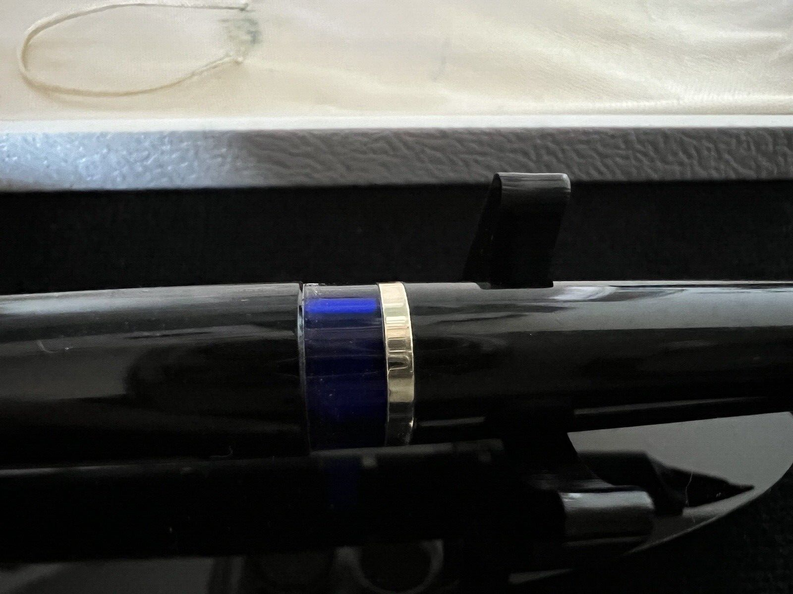 Pelikan 30 Stylo-Plume Stylo à Plume Plaqué Or 14k Cartouche Écrit