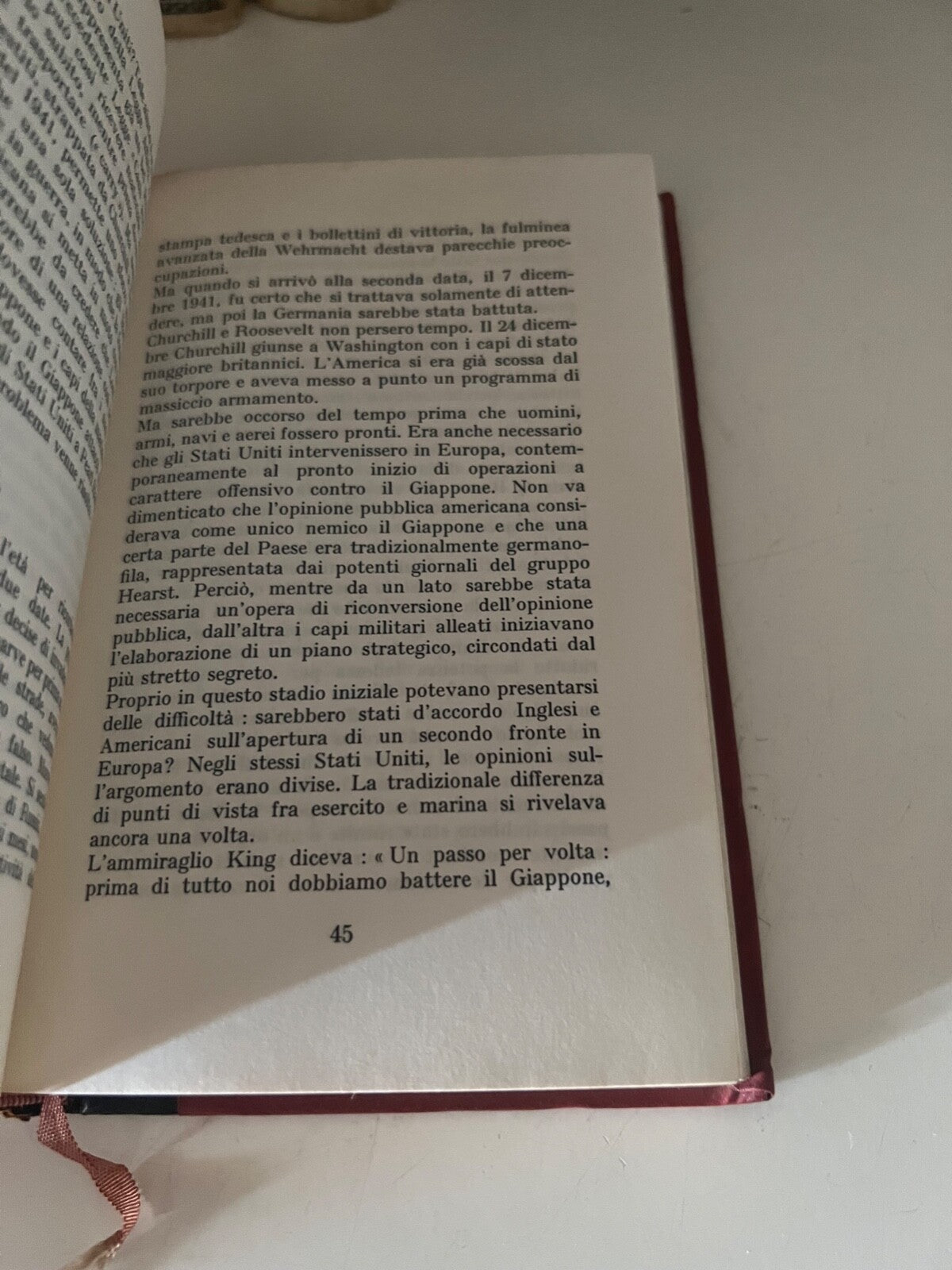 🔴 Buch DIE WAHRE GESCHICHTE DER LANDUNG IN DER NORMANDIE von Claude Bertin aus dem Jahr 1969 