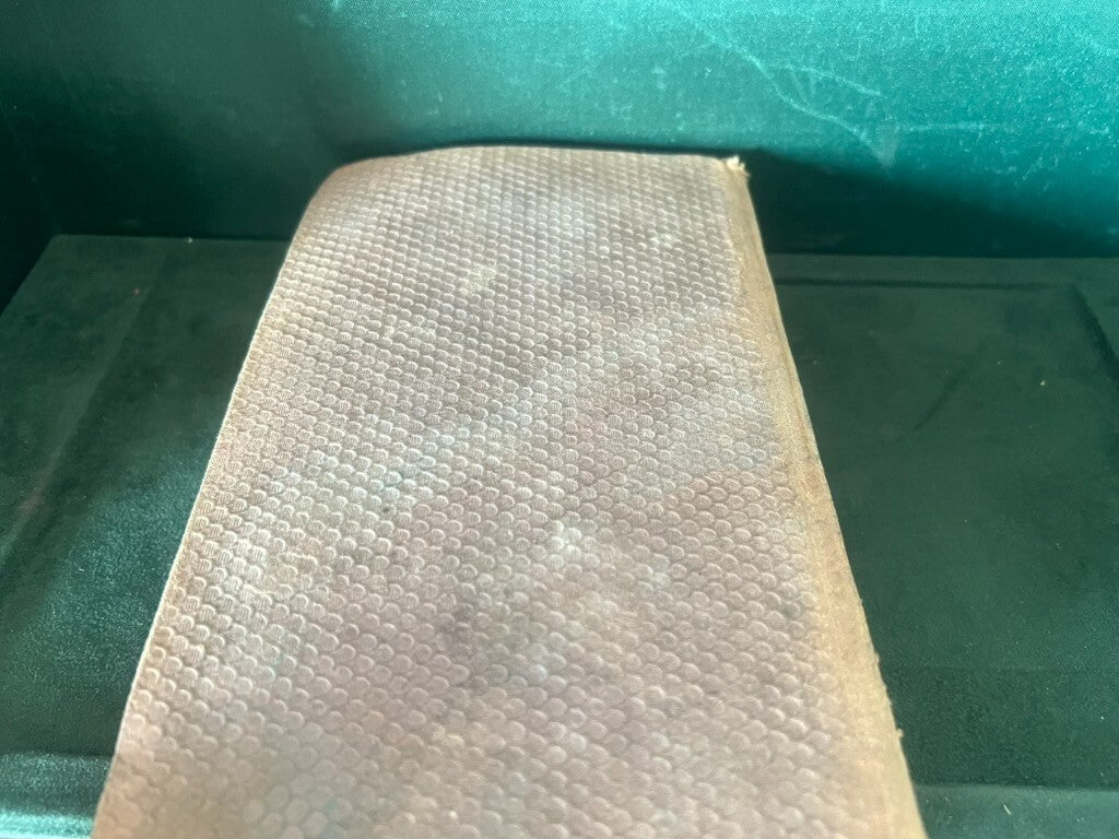 🔴 Libro NOVELS AND TALES Maria Edgeworth in inglese volume 9 antico 1835