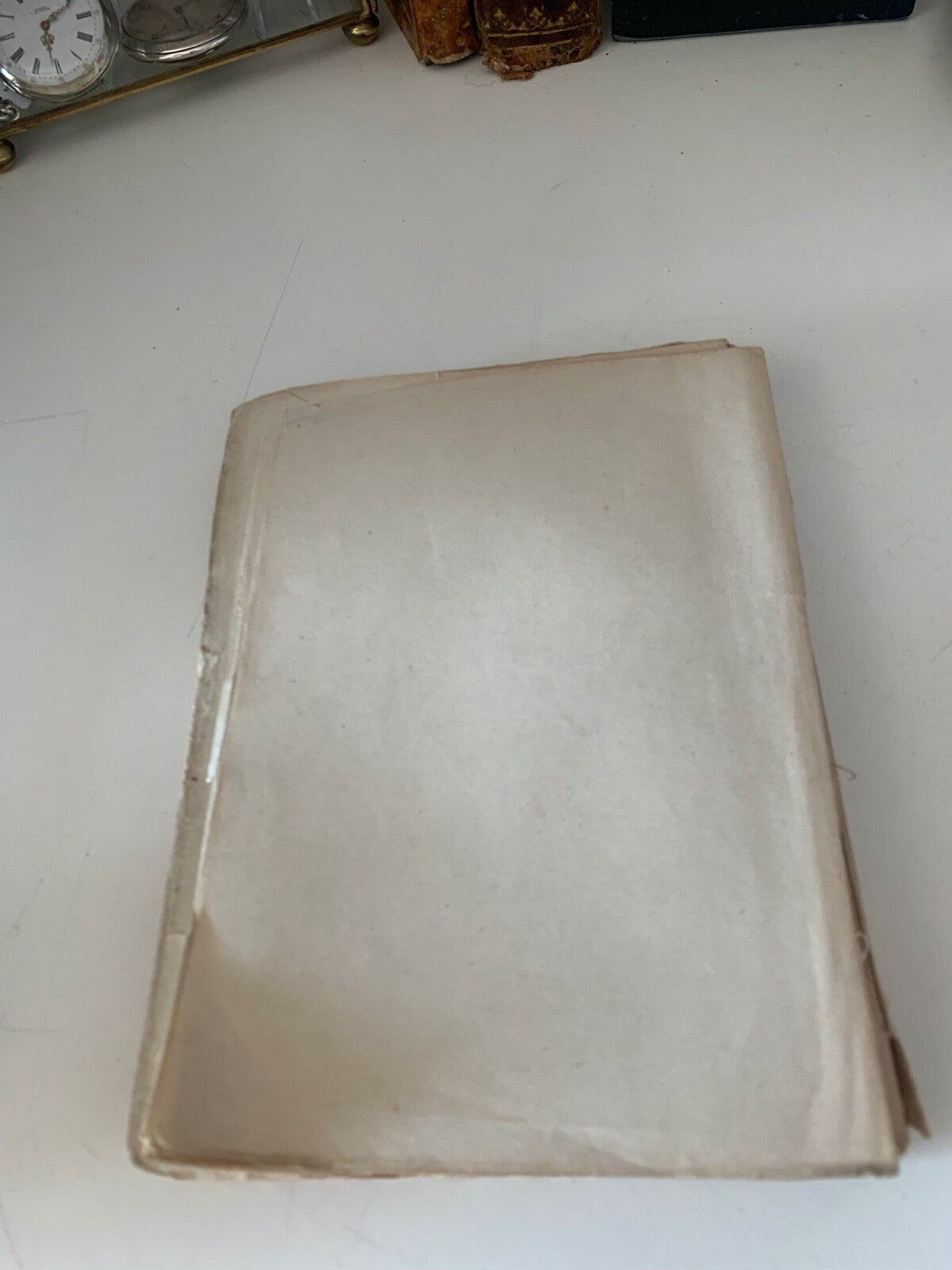 🔴 Book GREEK MORPHOLOGY by Giovanni Zenoni PERIOD 1946 