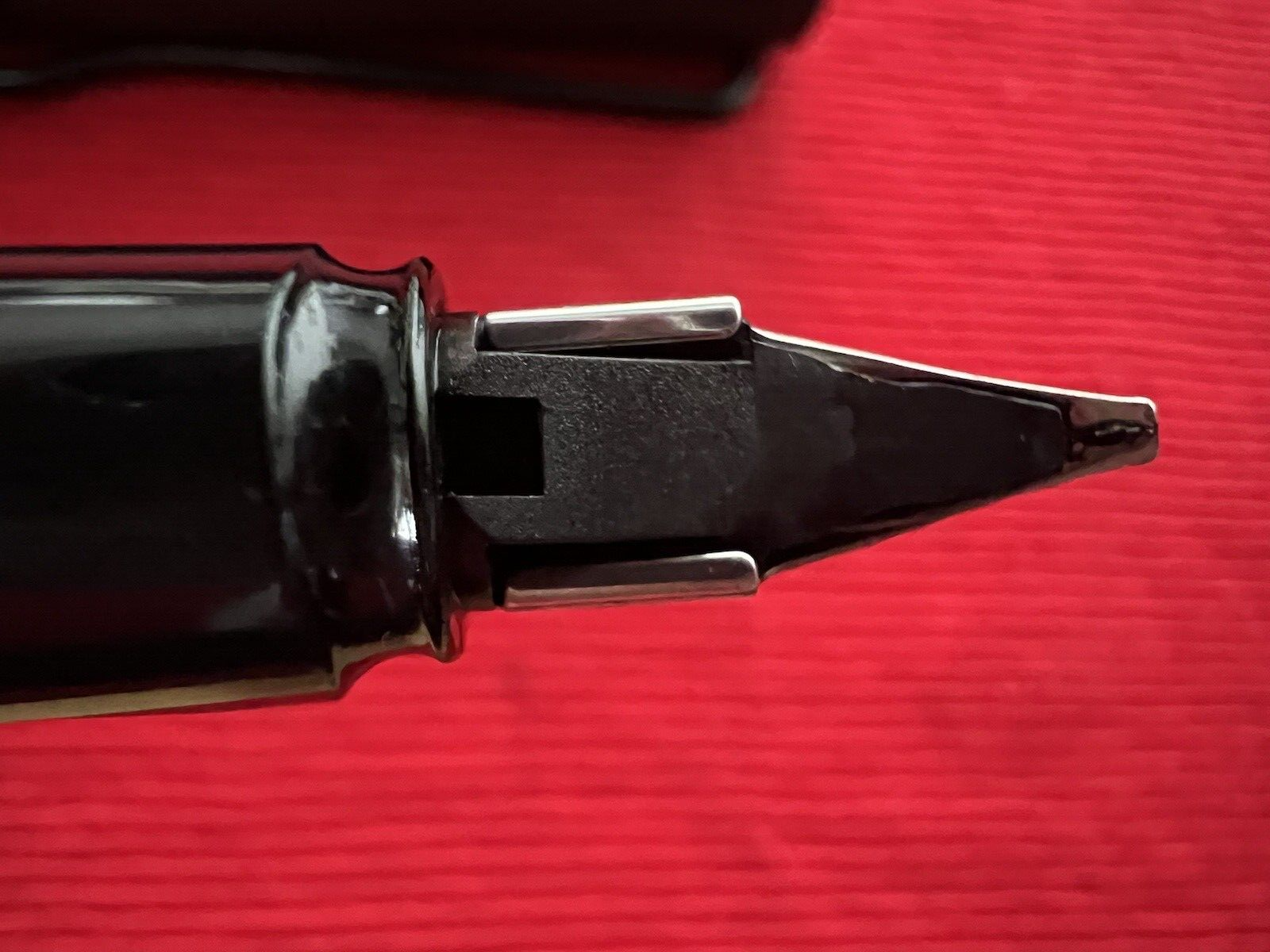 Lamy Stift Füllfederhalter Safari Brown Feder Technisch Italic 1.5 Schreibt