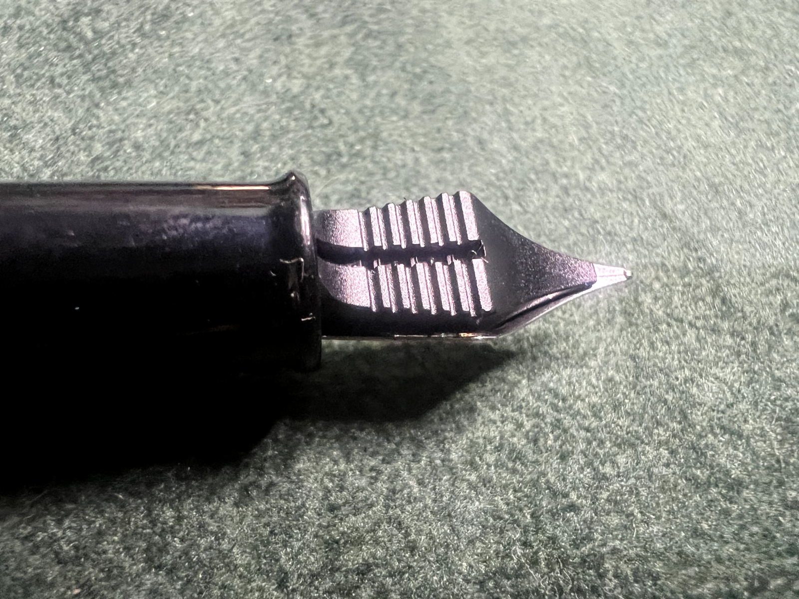 Waterman Stylo-Plume Stylo à Plume Phileas Vert FA Cartouche Trousse 