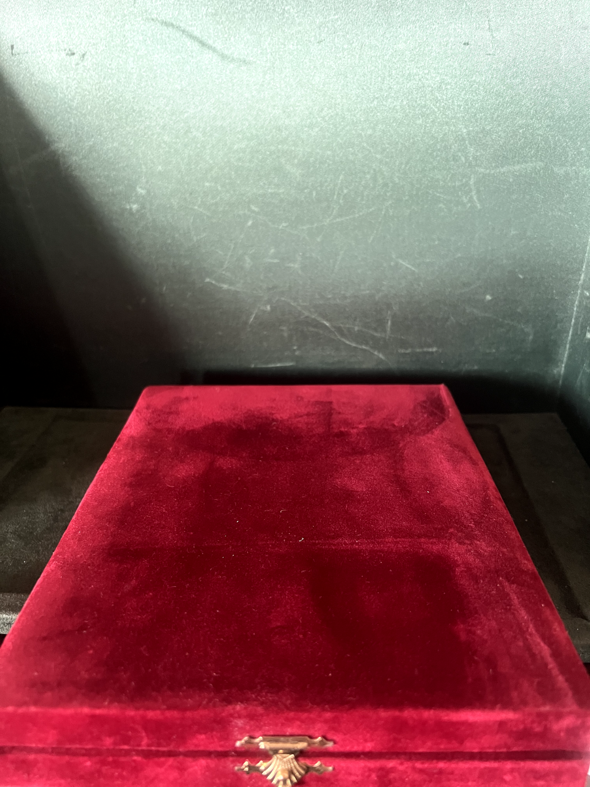 🔴 FERRARI auto FERRASI ITALIA international club piastra placca metallo vintage