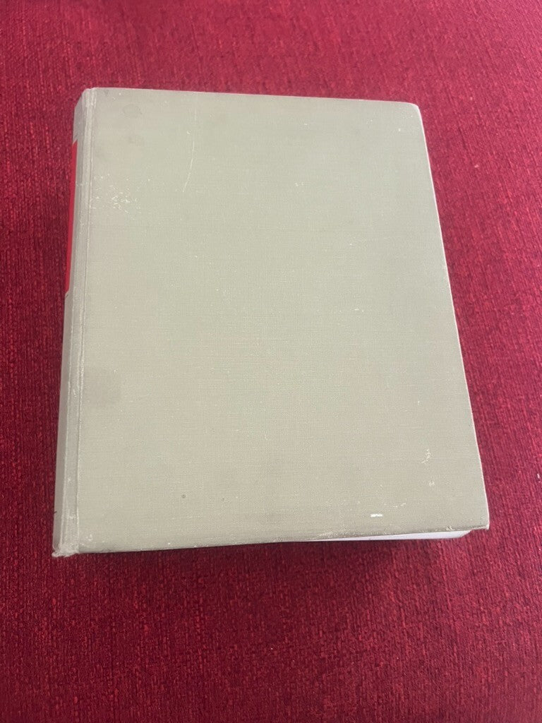 🔴 YESTERDAY SHOPPING Buch: Vintage-Preisführer von A bis Z in englischer Sprache 