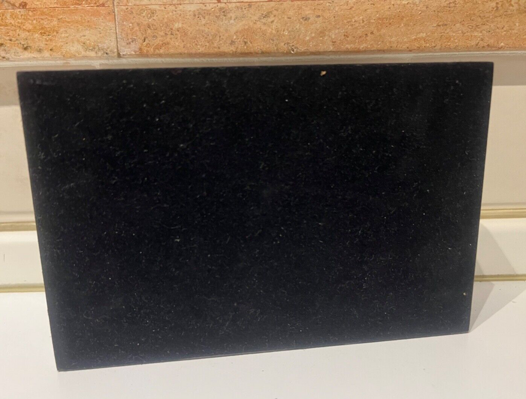 🔴 CITIZEN scatola box orologio Eco drive stiletto rigido custodia