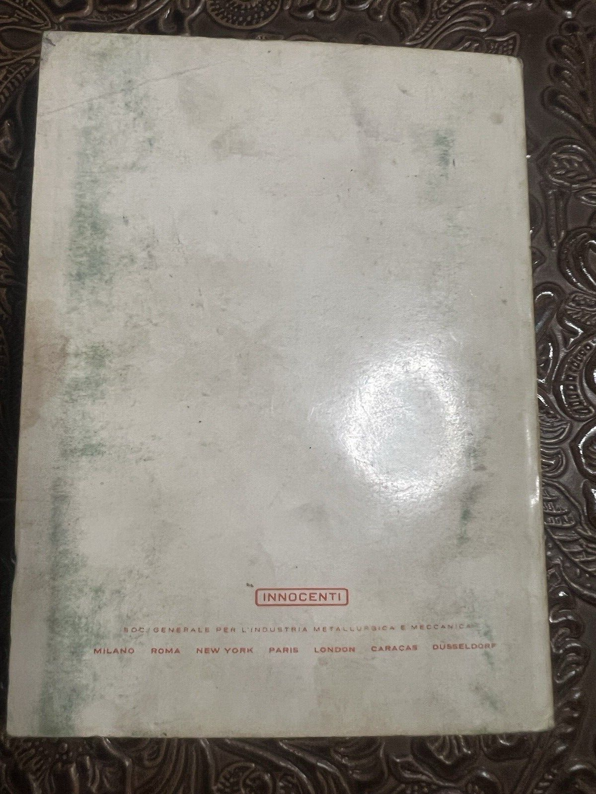 🔴 Original MINI COOPER MK3 Oldtimer-Gebrauchs- und Wartungshandbuch 