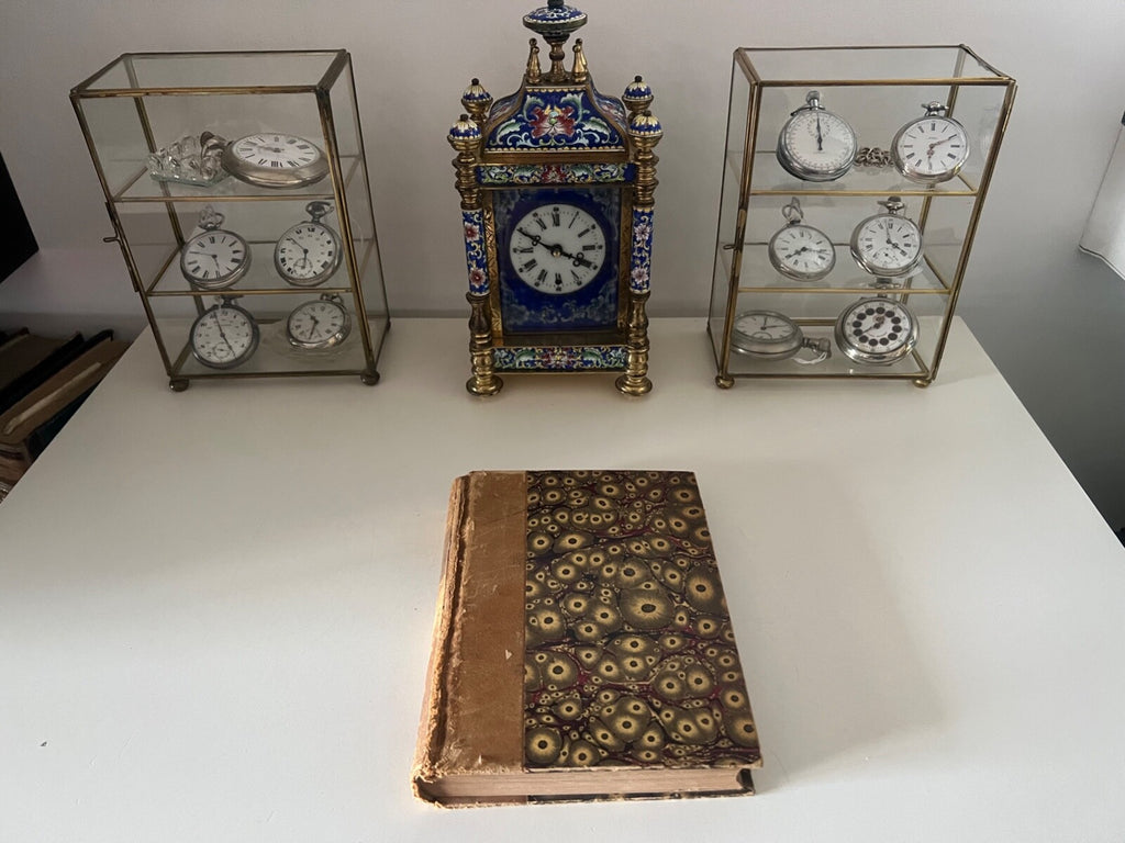 🔴 SHAKESPEARE French special edition book antique 1899 portrait engraving 