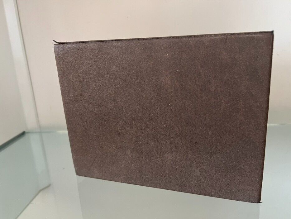 🔴 LUCIEN ROCHAT box scatola orologio cofanetto custodia astuccio