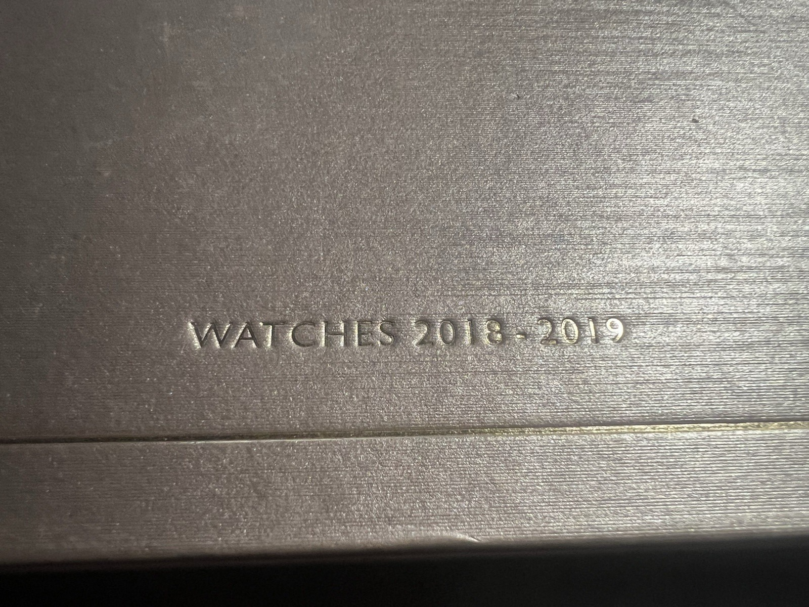 Bulgari Catalogue Watches Collection 2018-2019 English Official