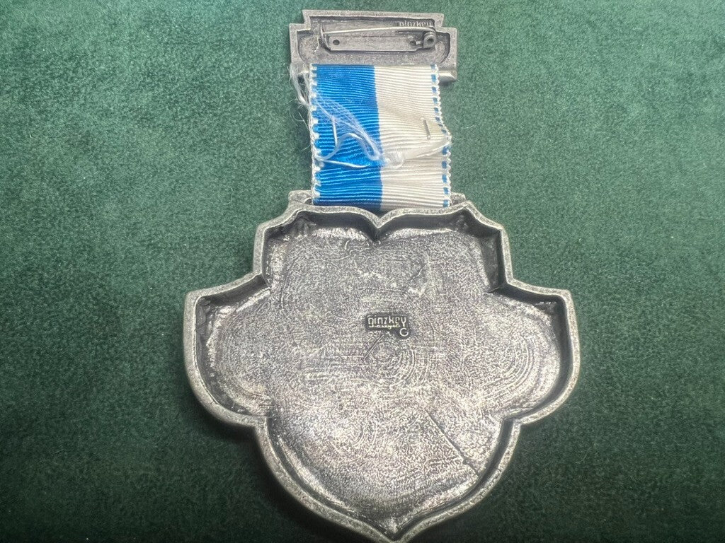 🔴 Medaglie MILITARI al merito metallo nastri vintage LOTTO n.13