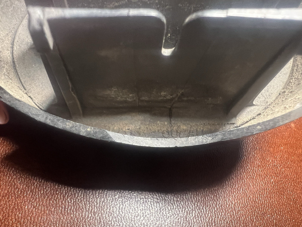 🔴 SUBARU logo auto IMPREZA emblema stemma scritta con inserti