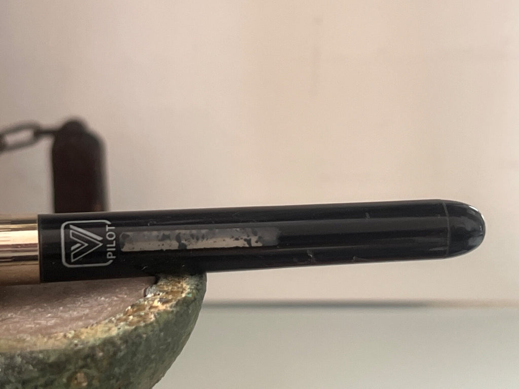 V Pilot Stylo-Plume Stylo à Plume American Et Jetable de Collection Non -19v 