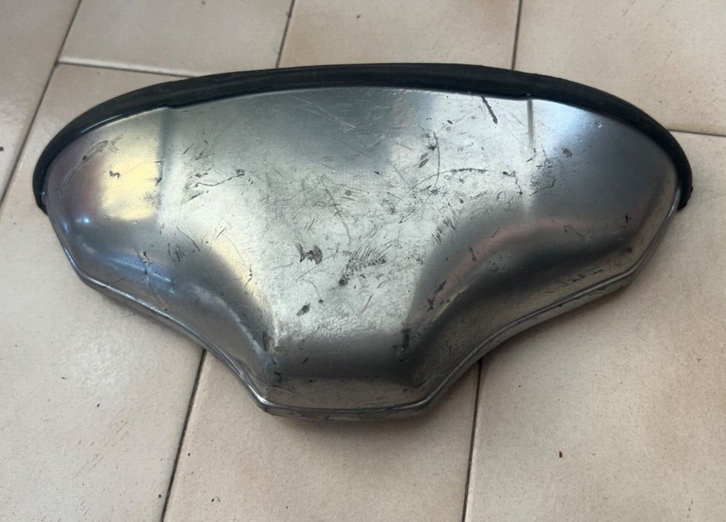 Fiat 500 F-L-R Phare Éclairage Lumière Plaque ALTISSIMO 320008 Original
