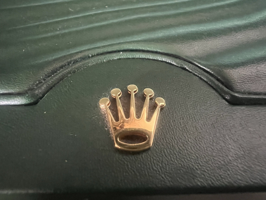 🔴 ROLEX box scatola orologio DeepSea cofanetto astuccio 32.00.71 ORIGINALE