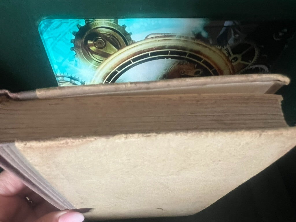 Livre Marie Stuart Storia En Lingua Français Couverture Rigide Ancien Del 1933