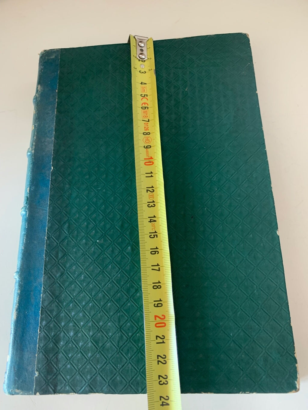 Livre Theologie Moralis Thomas Bellacosa Altera Latin Antique 1891 