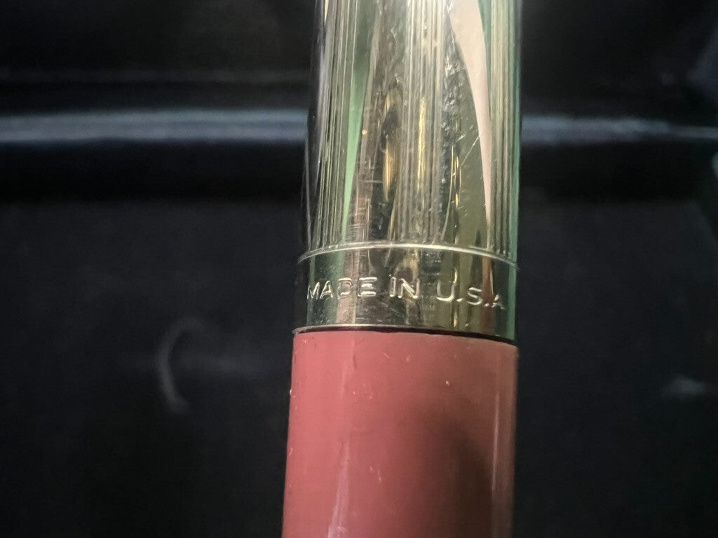 Crayon Mécanique DE WATERMAN Emisphere Nude Capuche Doré Crayon 1 Modèl