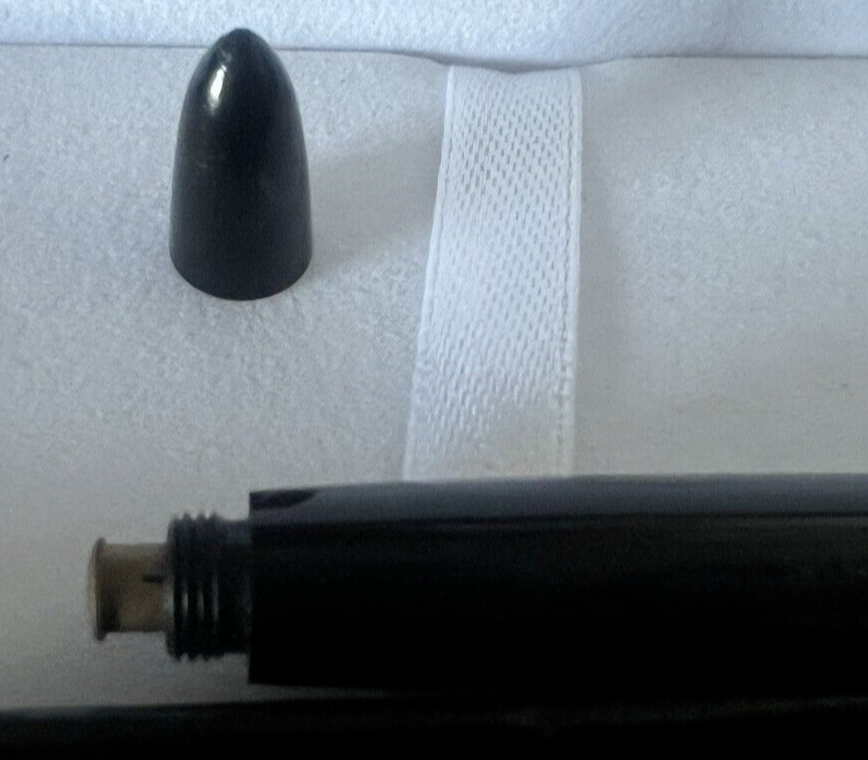 Astura 108 Stylo-Plume Stylo à Plume Celluloid Or 14 KT Écrit Vintage