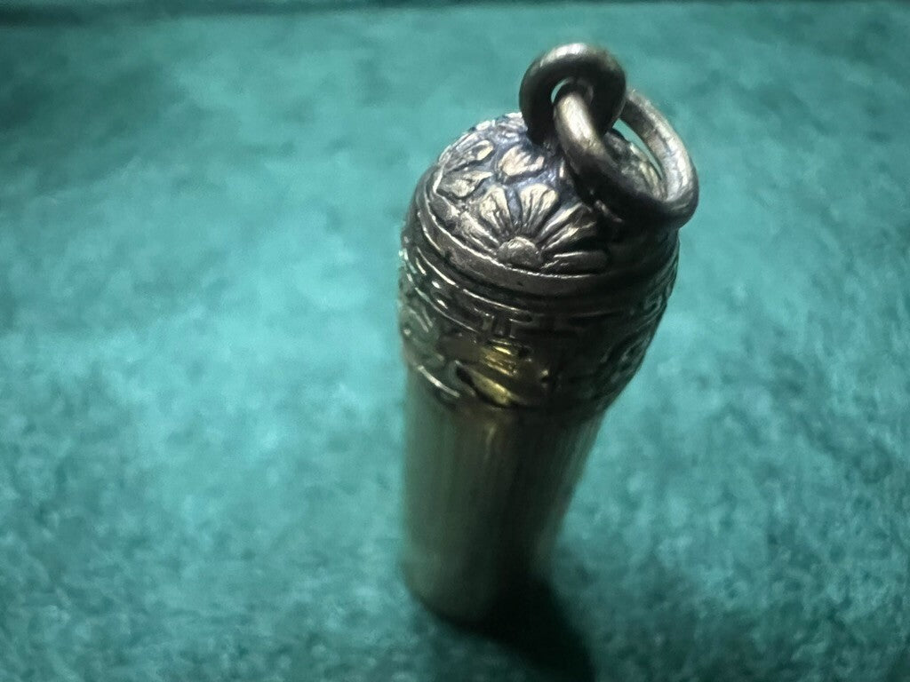 Standard-Füllfederhalter mit einziehbarer Goldfeder, funktionsfähig, Vintage 
