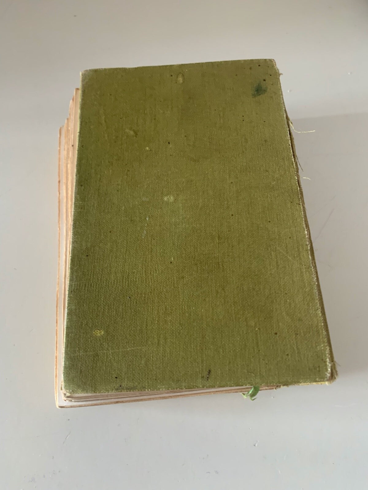 🔴 ENCYCLOPEDIA OF WOMEN'S WORK French embroidery book by Therese Dillmont 