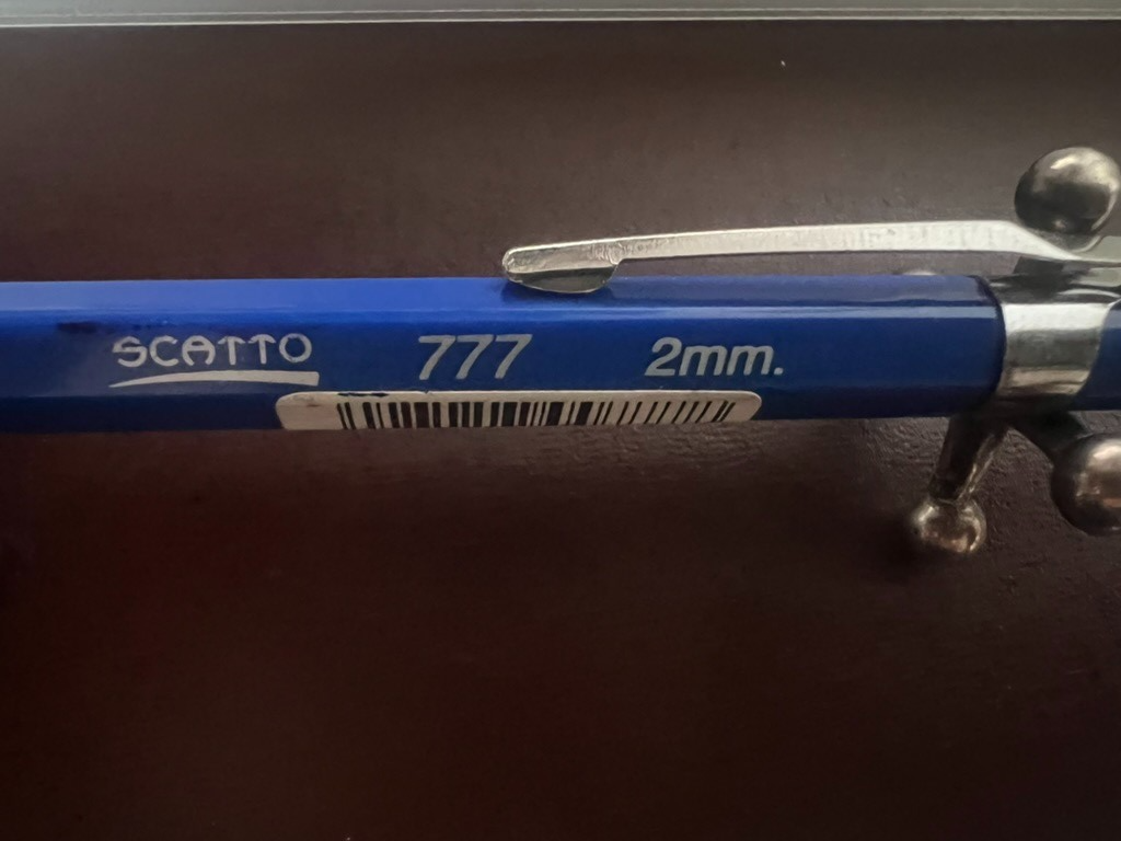 Lot Stifte Und Druckbleistift Daten Sortiert Sammlung Vintage Zeitgenössisches