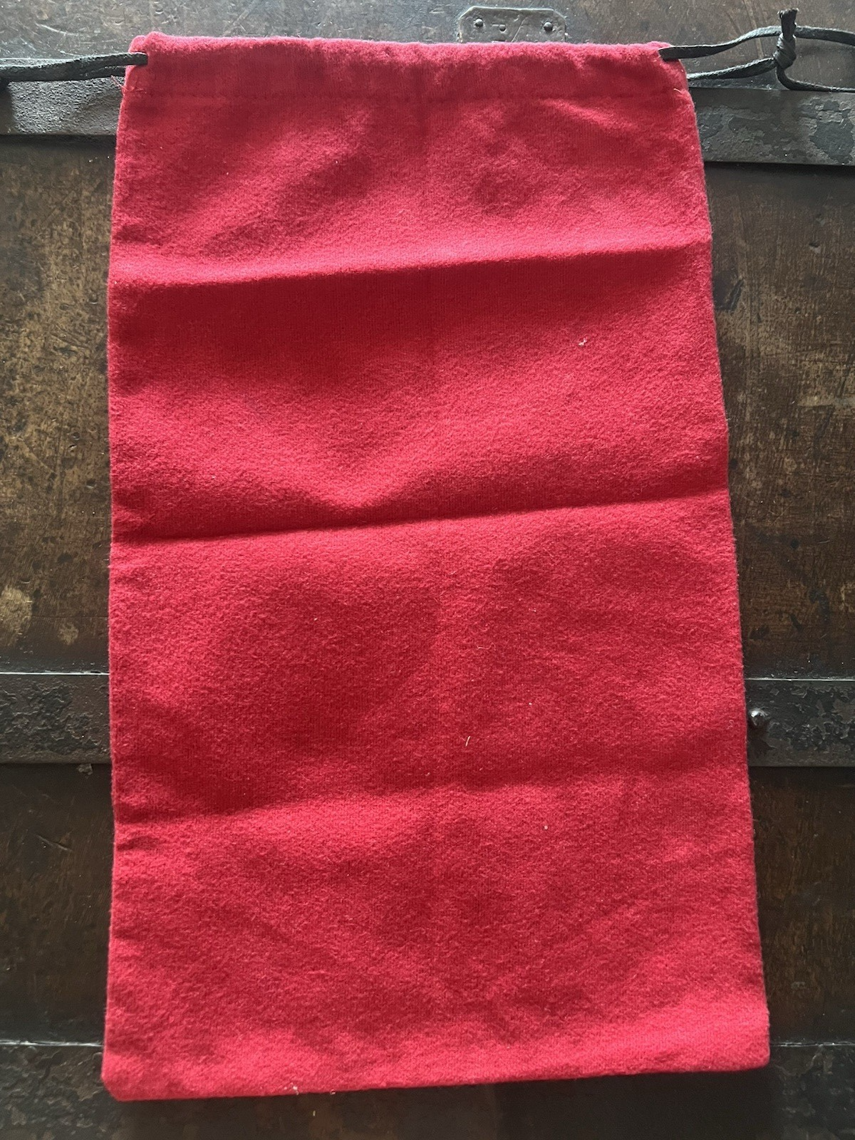 🔴 VALENTINO GRAVANI sacca borsa accessori anti polvere o viaggio L 20 h 33 cm