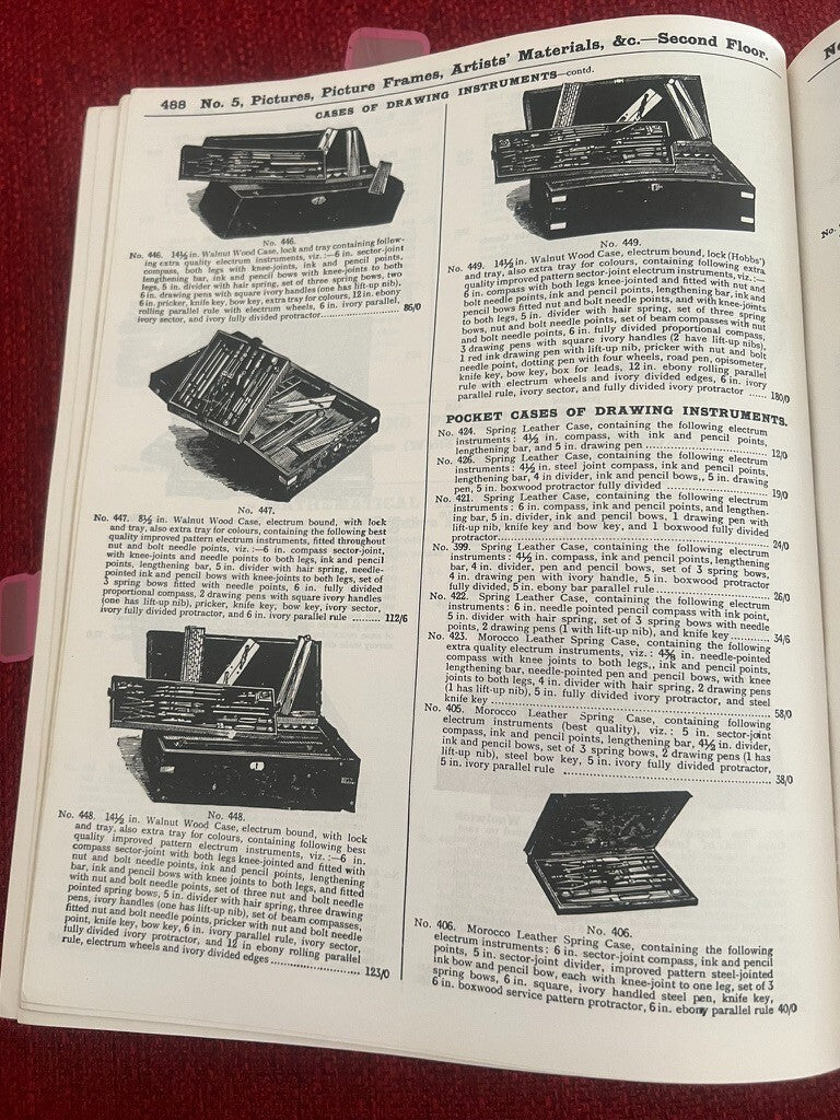 Livre Yesterday Shopping Prix Guide Articles Vintage de A Alla Z Anglais