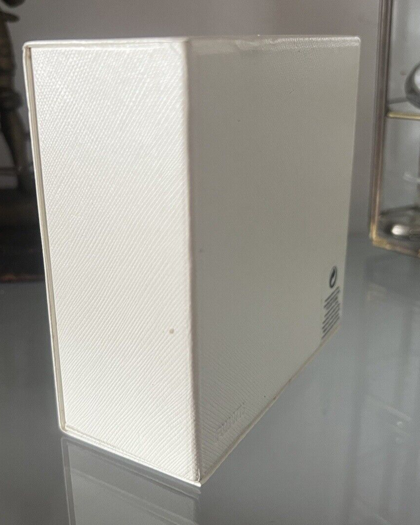 🔴 MICHEAEL KORS box scatola orologio beige custodia istruzioni