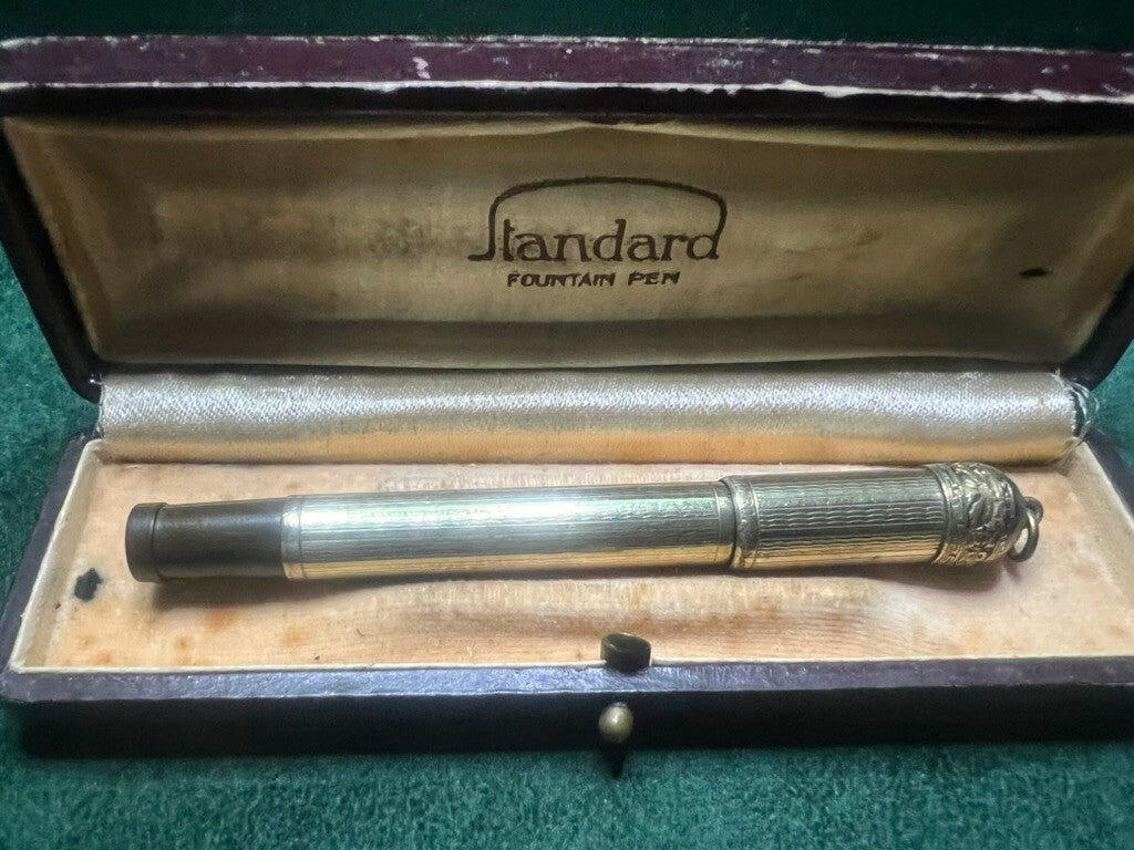 Standard Stylo-Plume Stylo à Plume einziehbar oder Vintage-Funktion 